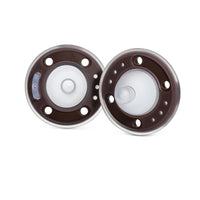 Ninni Pacifier Cocoa 2 Pack