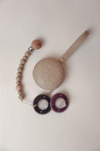 Peaceful Plum Gift Set