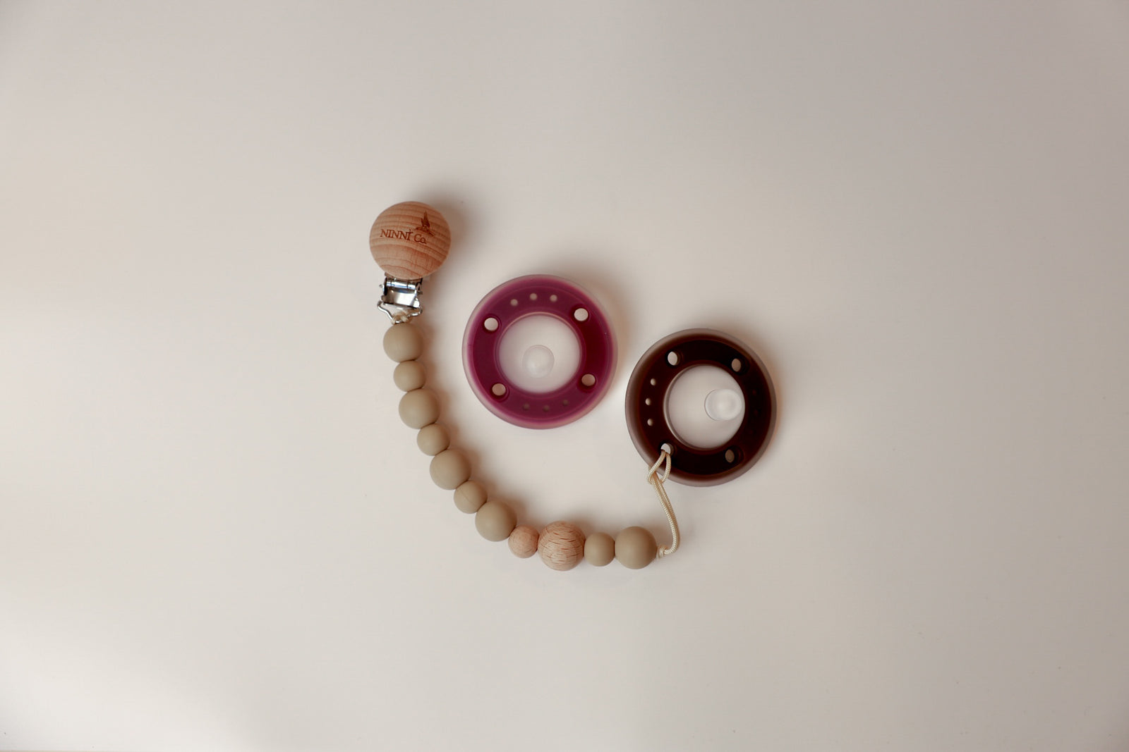 Peaceful Plum Gift Set