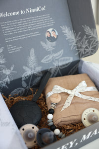 Caramel Cuddles Gift Set
