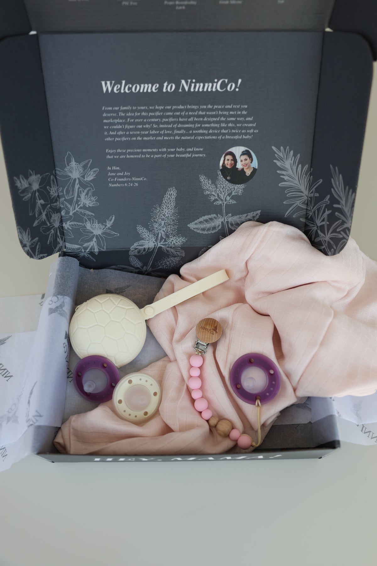 Winter Wishes Gift Set