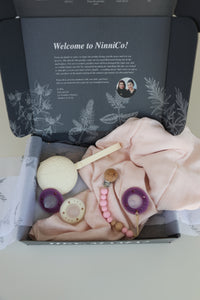 Winter Wishes Gift Set