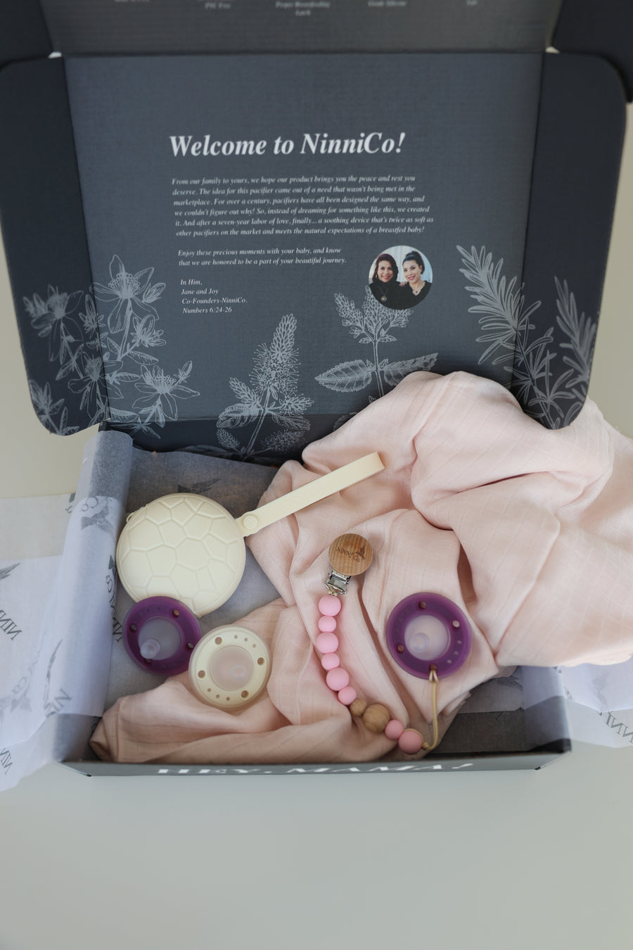 Winter Wishes Gift Set