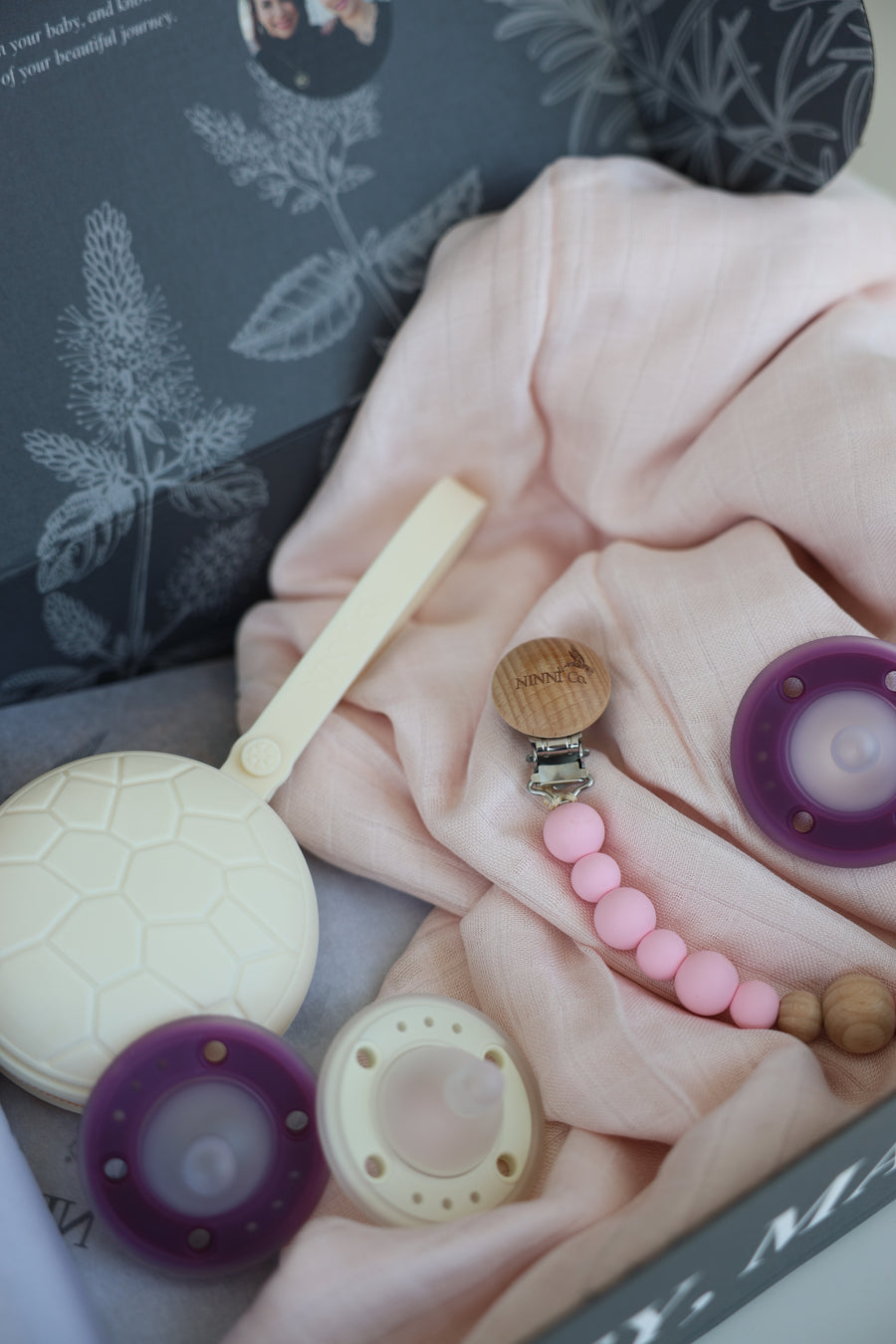 Winter Wishes Gift Set