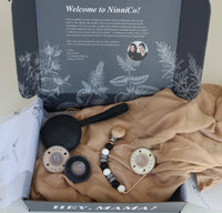 Caramel Cuddles Gift Set