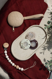 Cozy Cranberry Gift Set