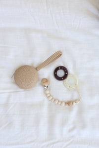 Cozy Cranberry Gift Set