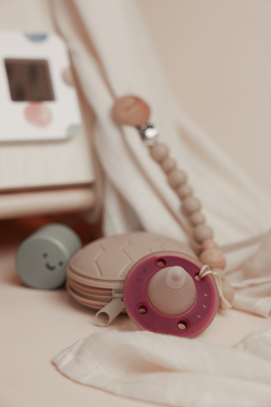 Peaceful Plum Gift Set