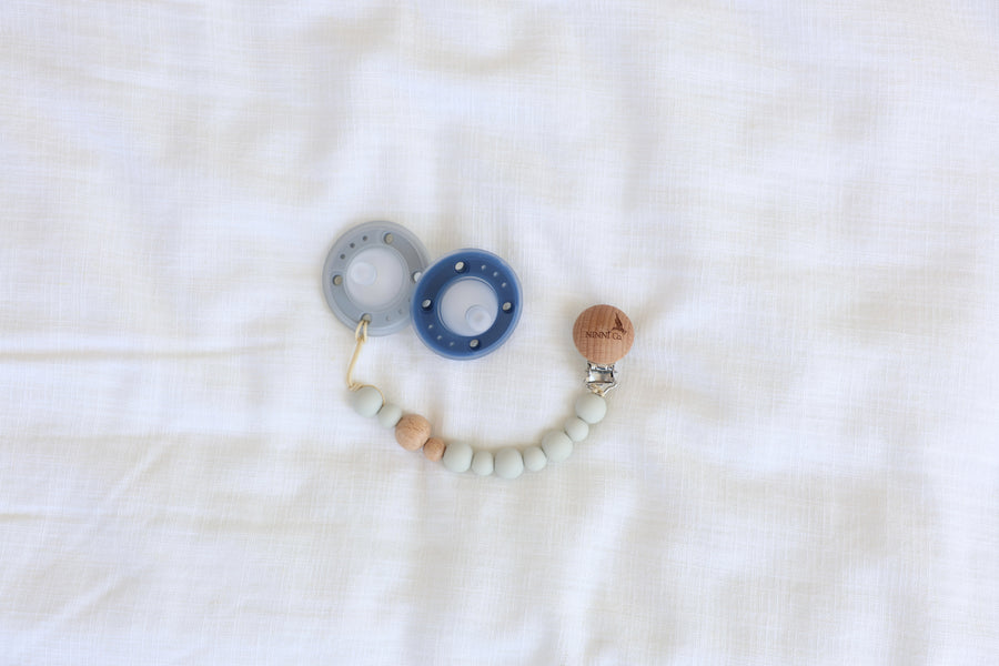 Snowy Snuggles Gift Set