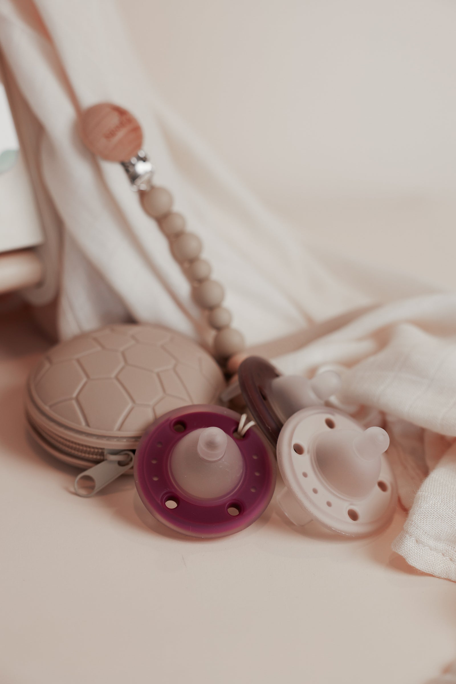 Peaceful Plum Gift Set
