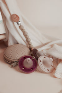 Peaceful Plum Gift Set