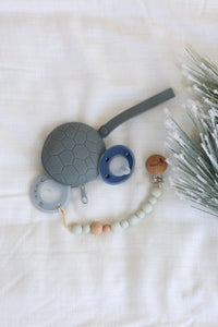 Snowy Snuggles Gift Set