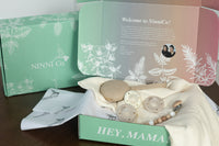 Dreamy Shore Gift Set