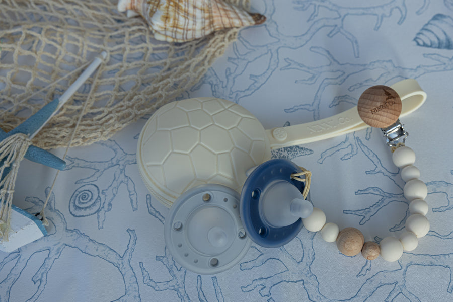 Seaside Snuggles Gift Set