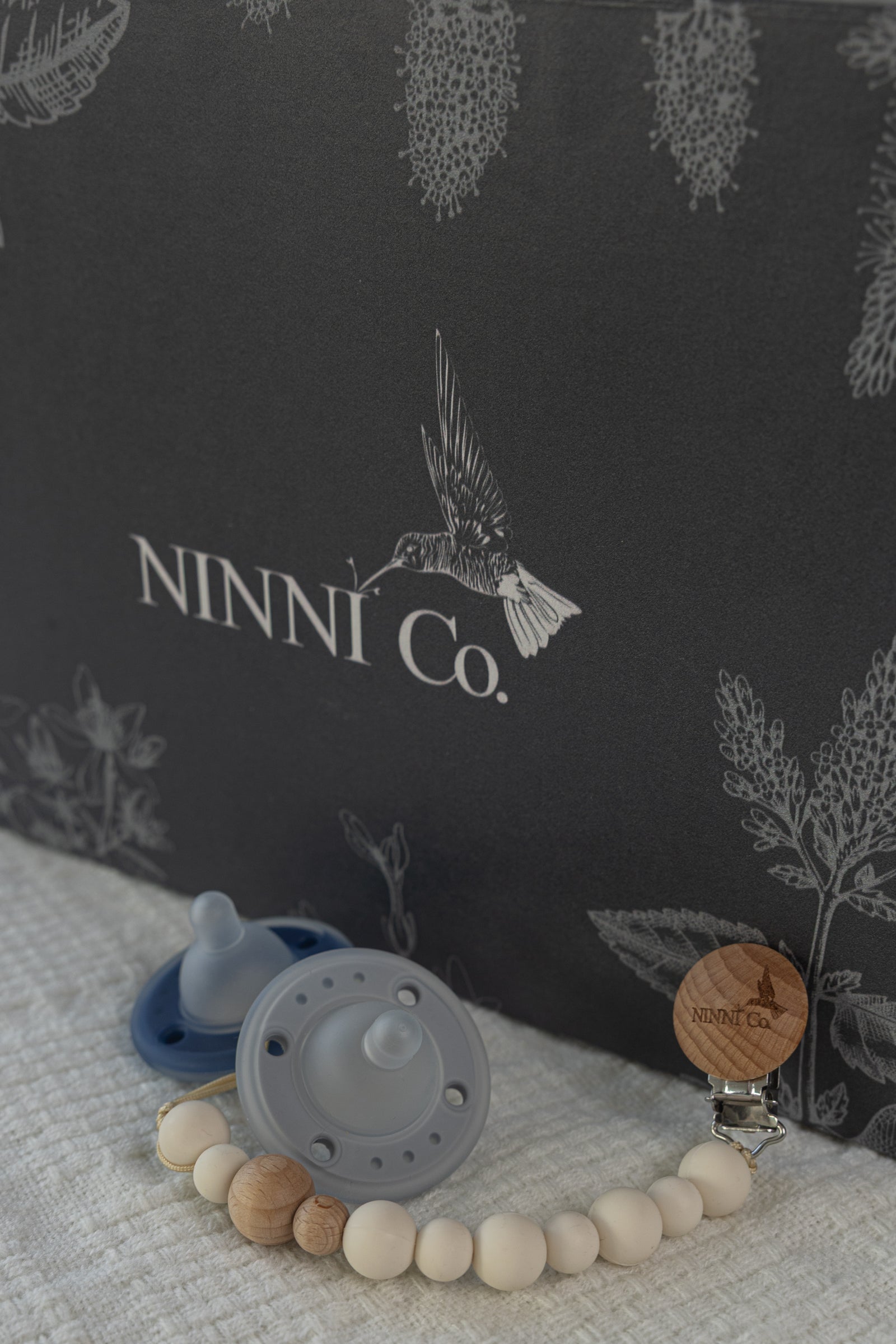 Seaside Snuggles Gift Set