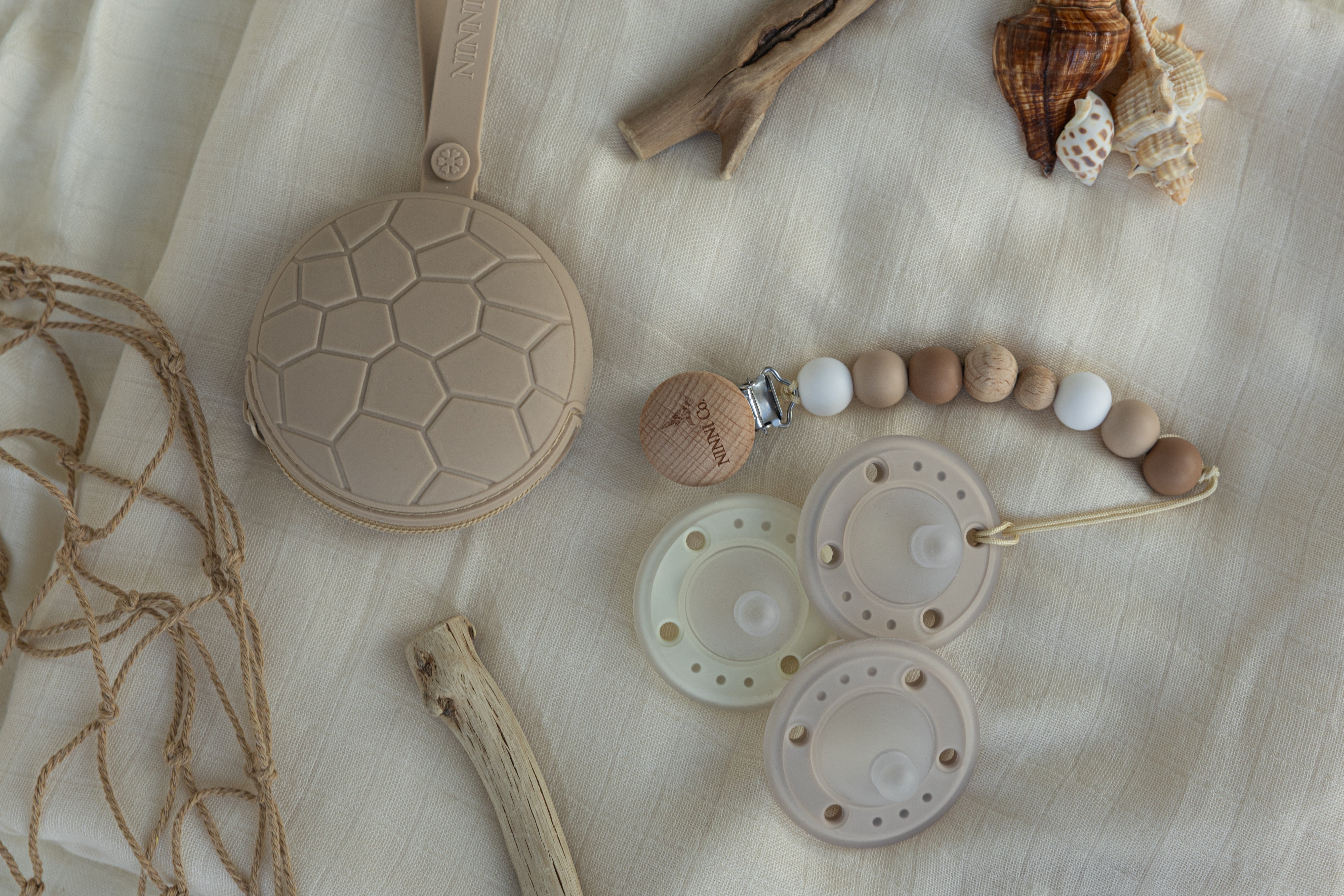 The Ultimate Dreamy Shore Gift Set | Ninni Co.