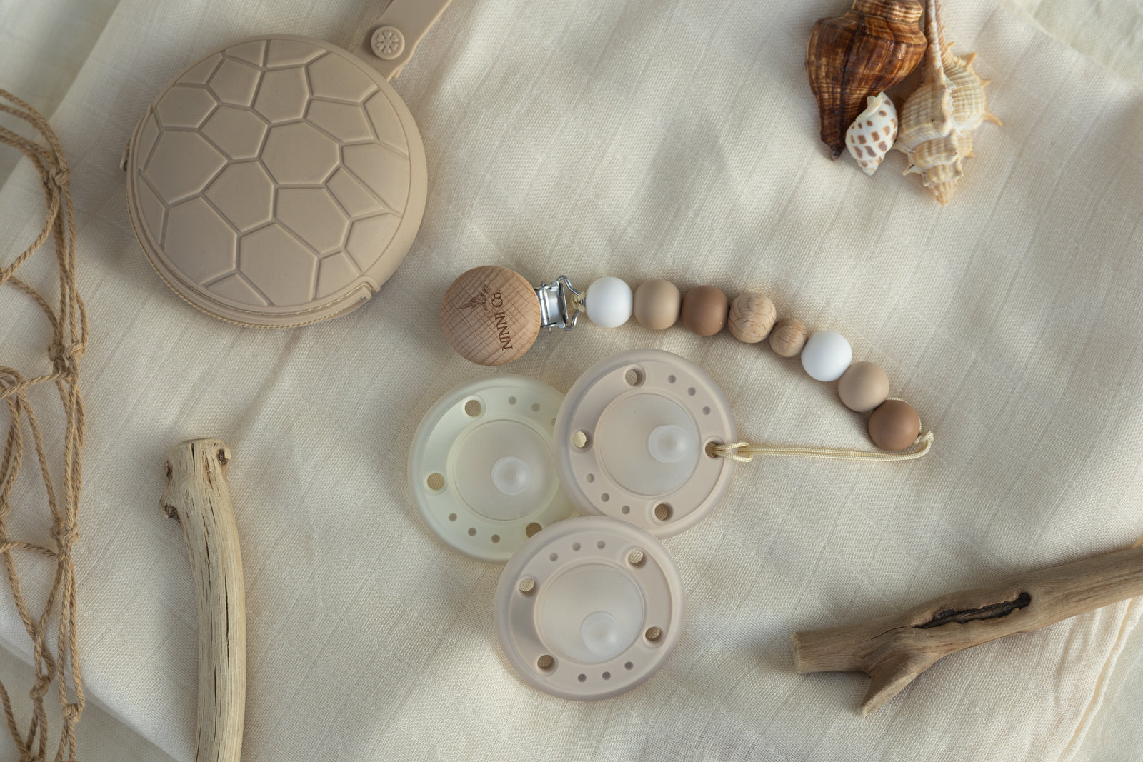 Dreamy Shore Gift Set