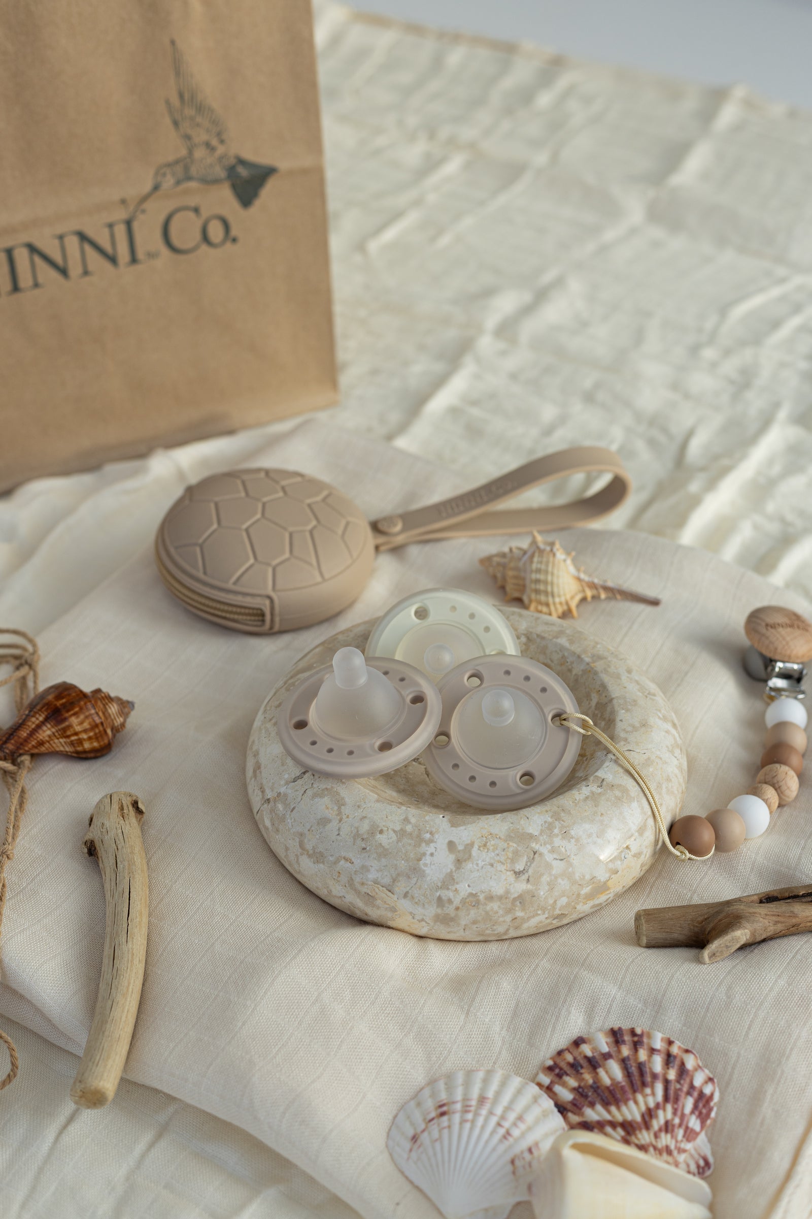 Dreamy Shore Gift Set