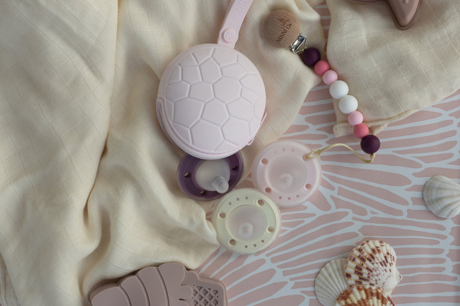 Rosewater Coast Gift Set