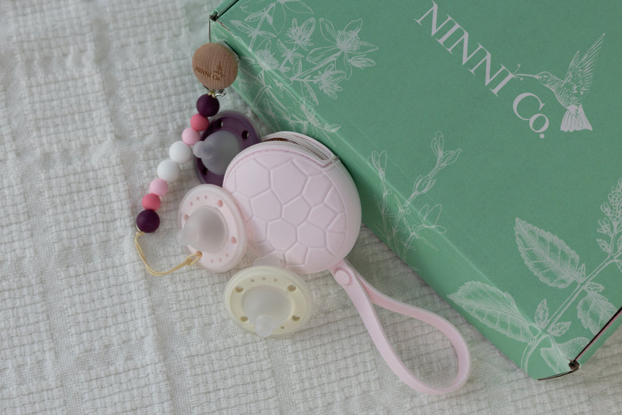 Rosewater Coast Gift Set