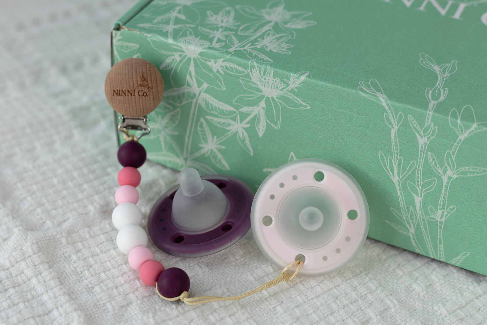 Rosewater Coast Gift Set