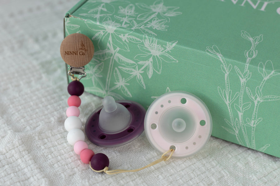 Rosewater Coast Gift Set