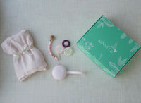 Ultimate Ninni Co. It's A Boy/Girl Baby Shower Gift Set