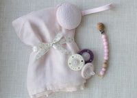 Ultimate Ninni Co. It's A Boy/Girl Baby Shower Gift Set