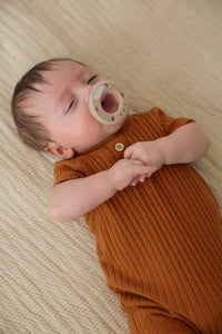 Caramel Cuddles Gift Set