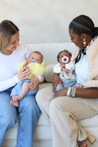 Seaside Snuggles Gift Set