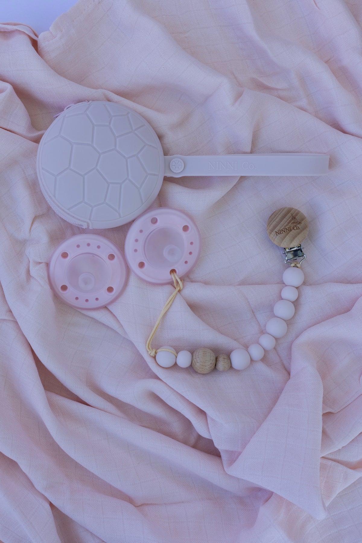 Blush Collection Gift Set