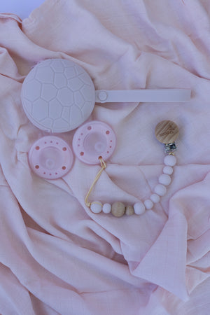 The Essentials