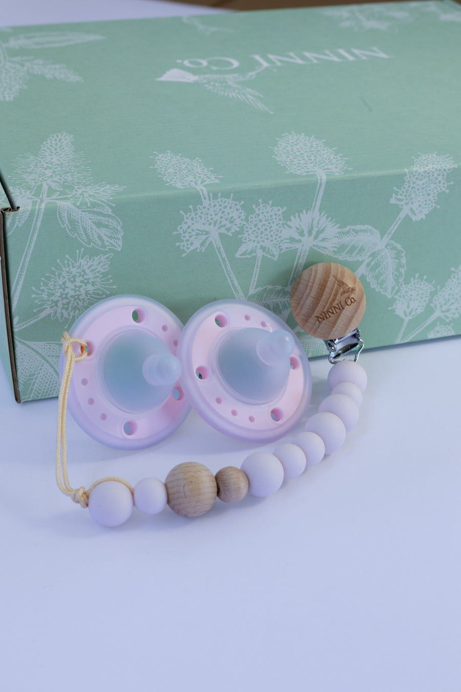 Blush Collection Gift Set