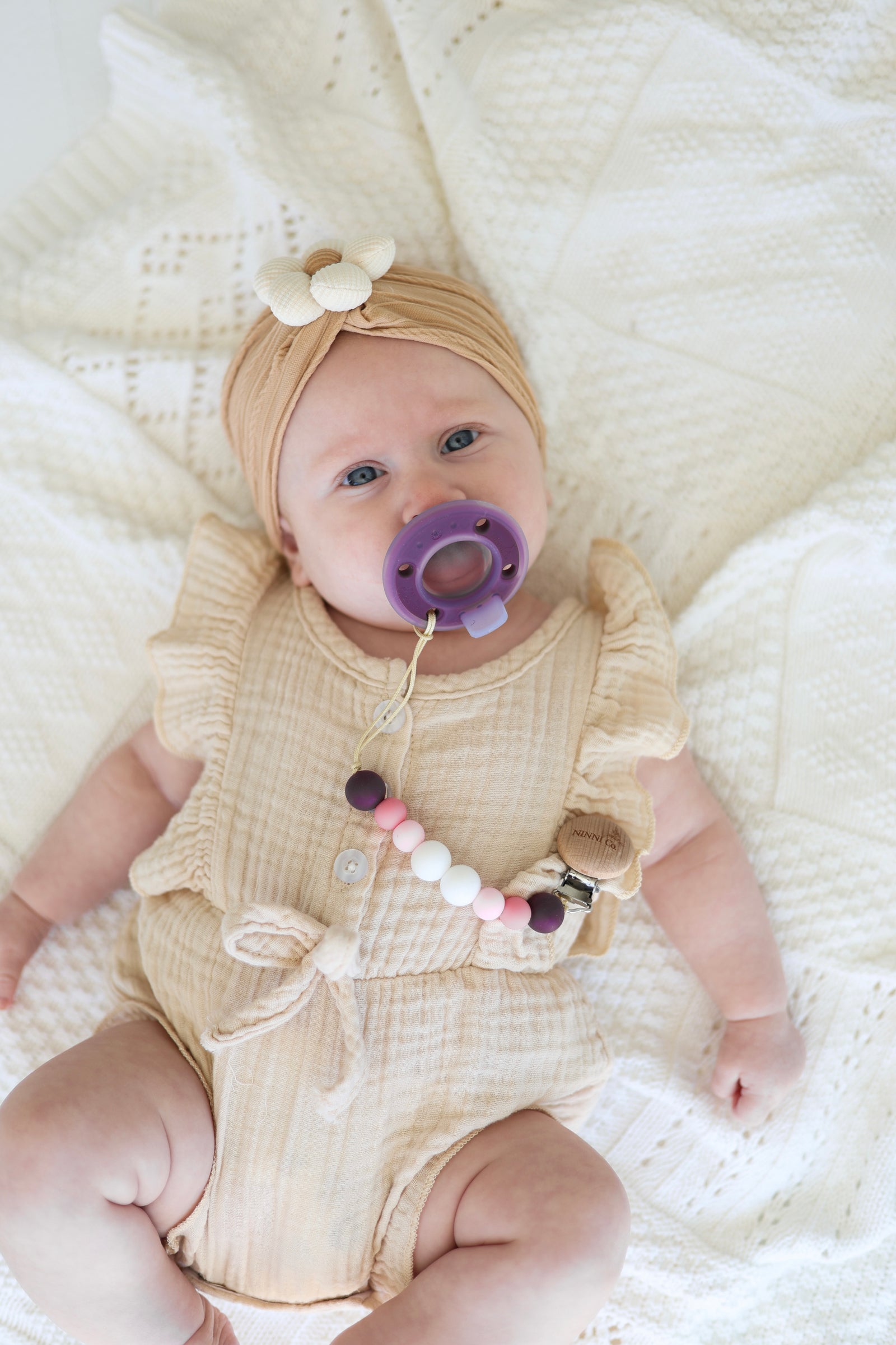 Seaside Snuggles Gift Set