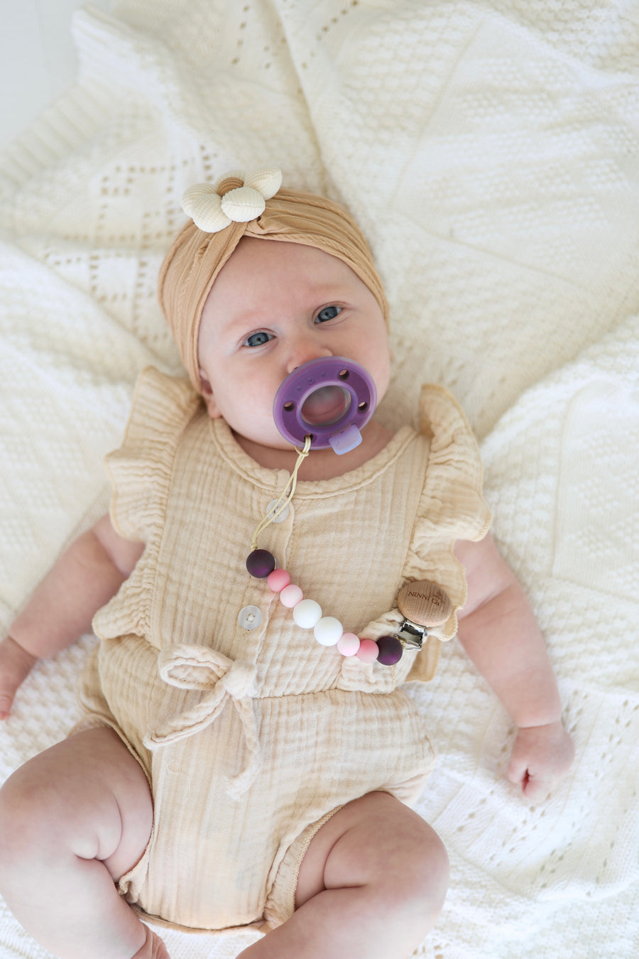 Seaside Snuggles Gift Set