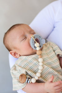 Seaside Snuggles Gift Set