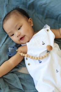 Seaside Snuggles Gift Set