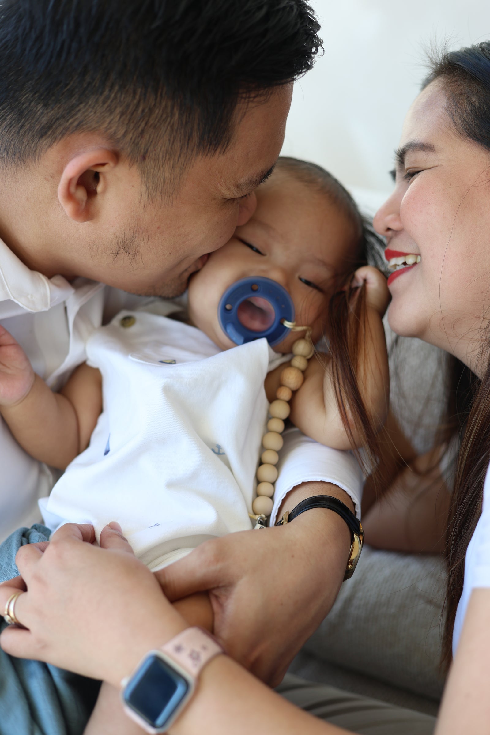 Seaside Snuggles Gift Set