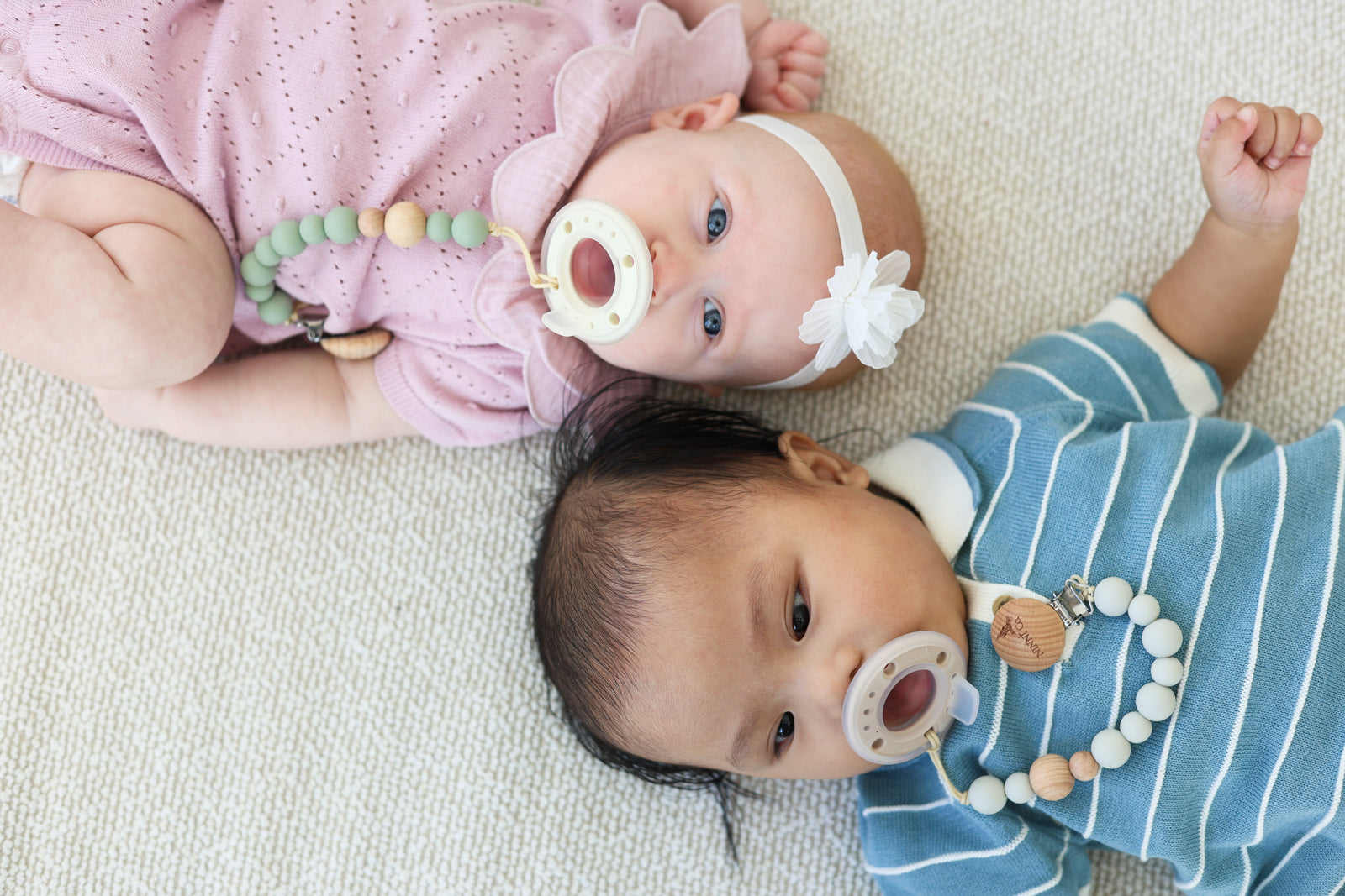 Seaside Snuggles Gift Set