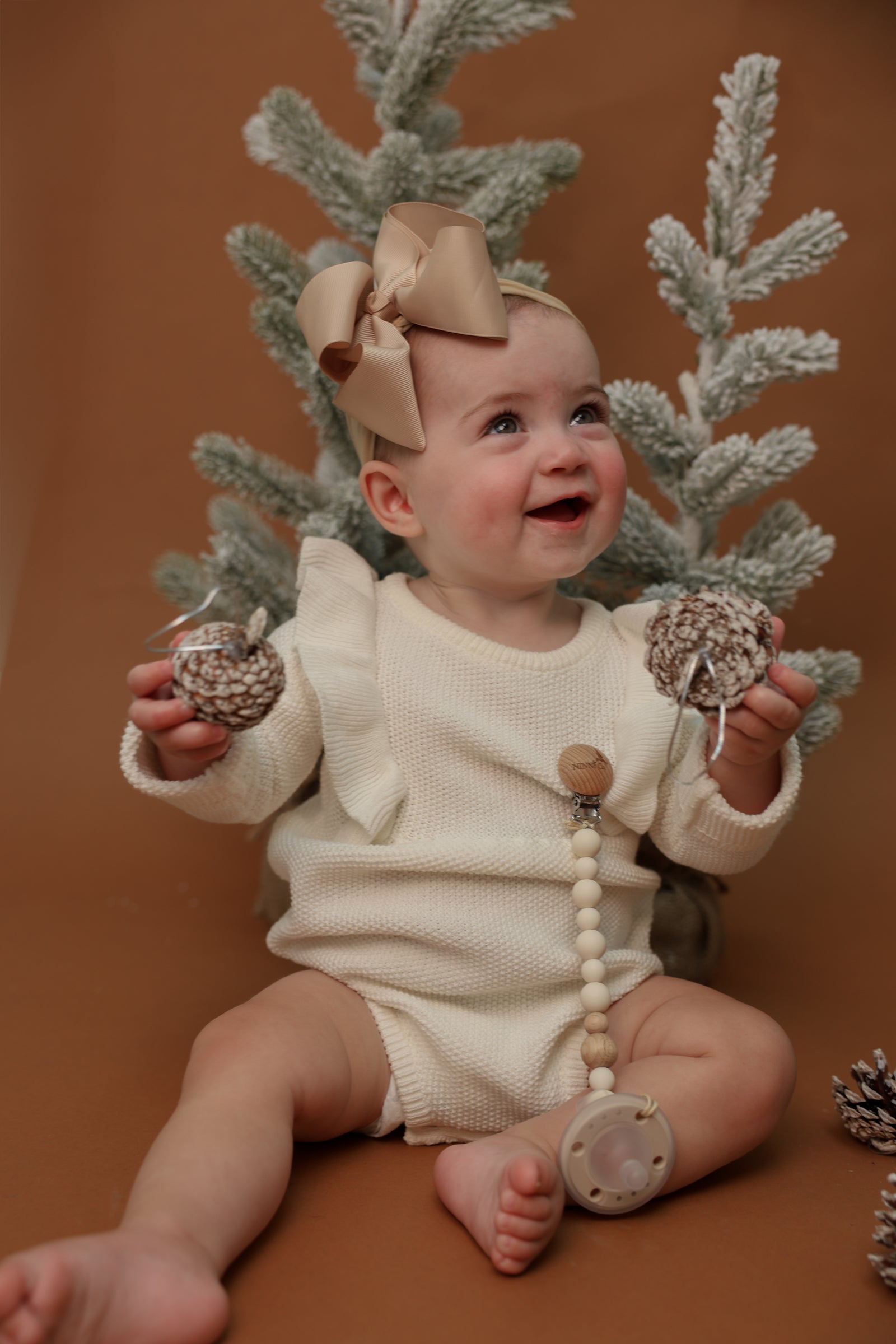 Cozy Cranberry Gift Set