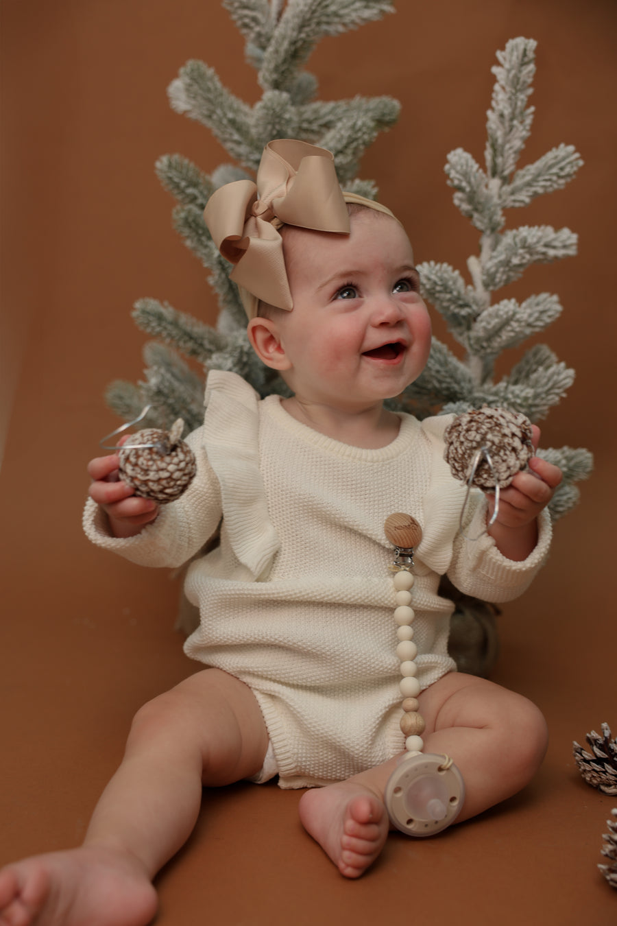 Cozy Cranberry Gift Set