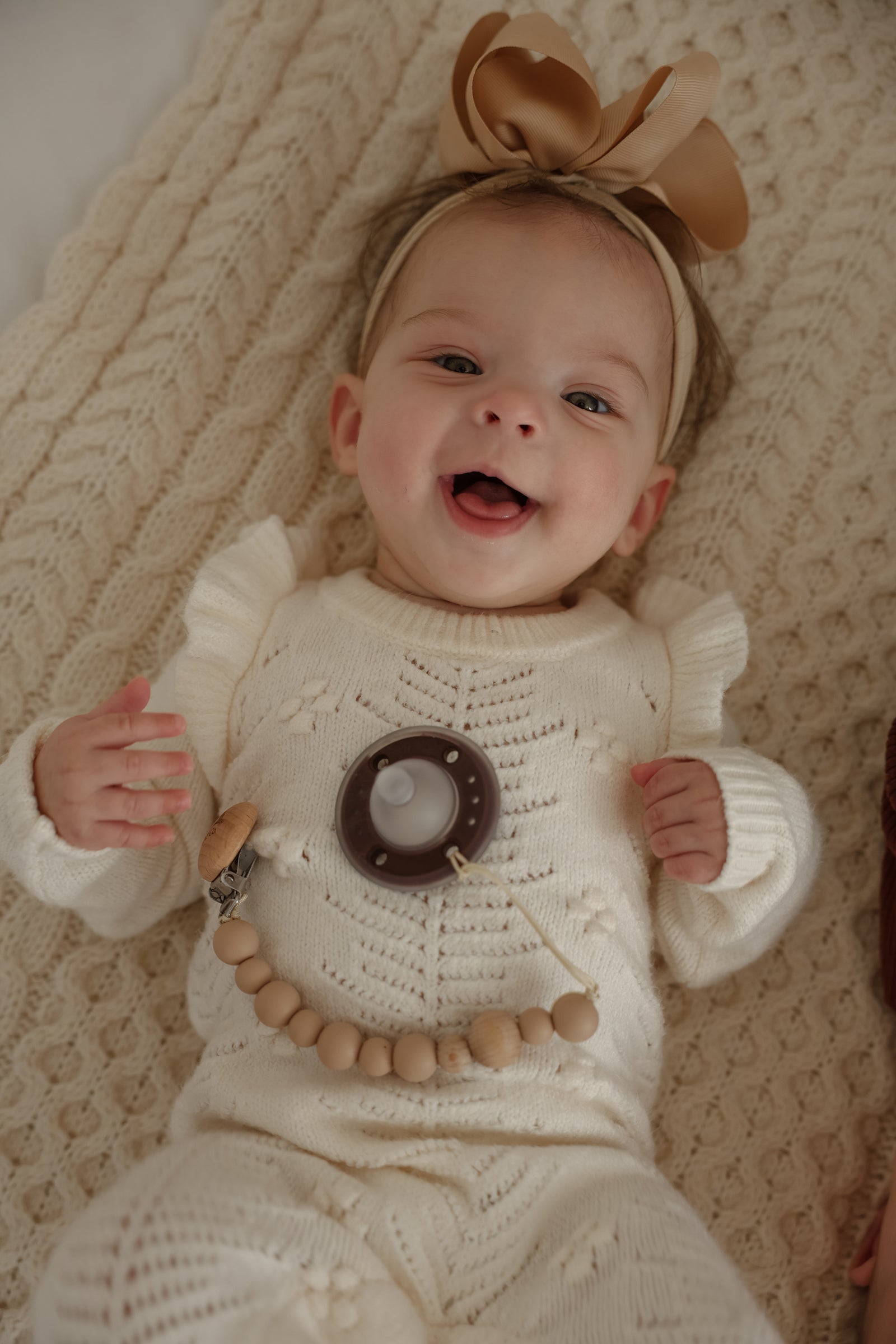 Peaceful Plum Gift Set