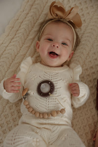 Peaceful Plum Gift Set