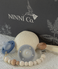 Seaside Snuggles Gift Set