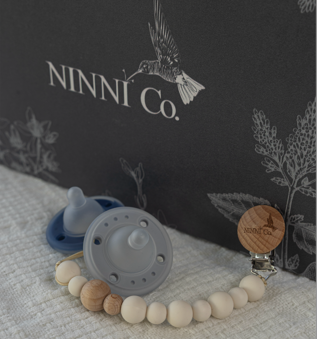 Seaside Snuggles Gift Set