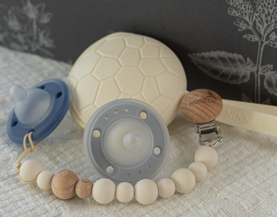 Seaside Snuggles Gift Set