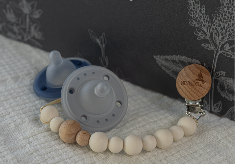 Seaside Snuggles Gift Set