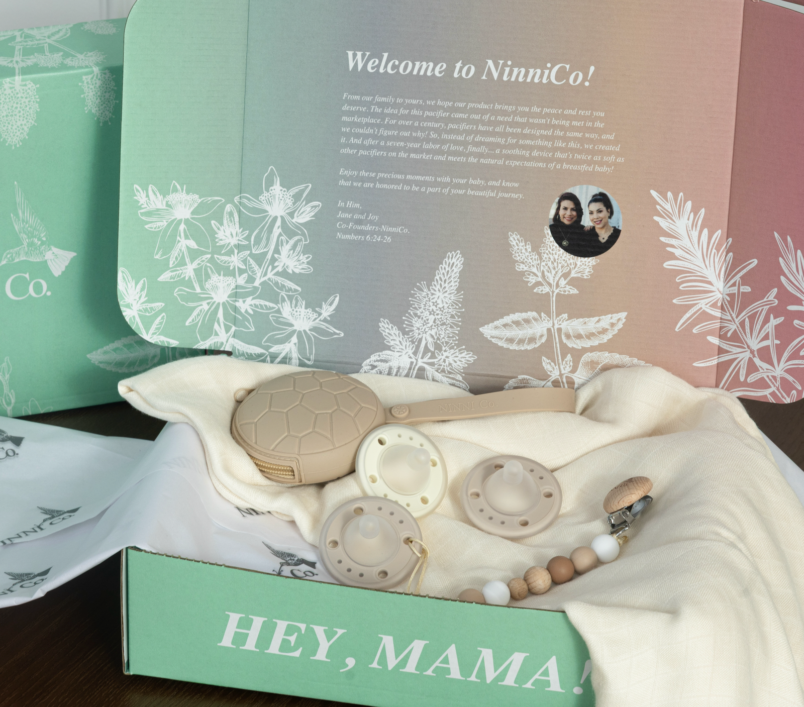 Dreamy Shore Gift Set