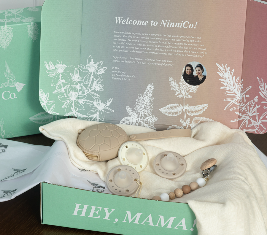 Dreamy Shore Gift Set