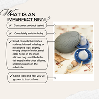 Imperfect - Ninni Pacifier